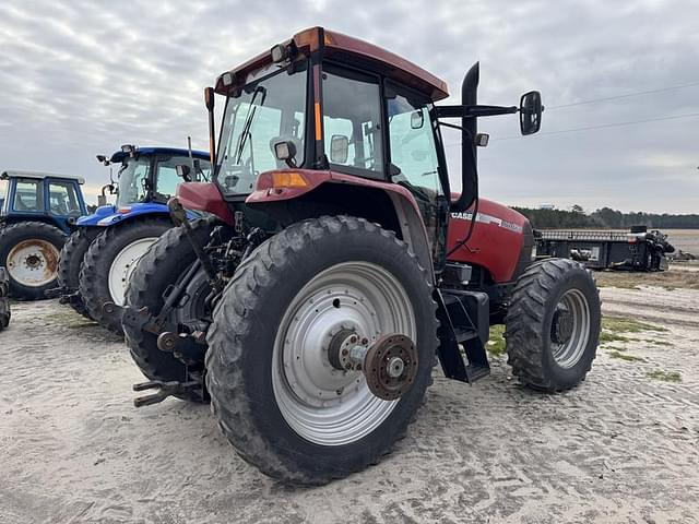 Image of Case IH MXM190 equipment image 2