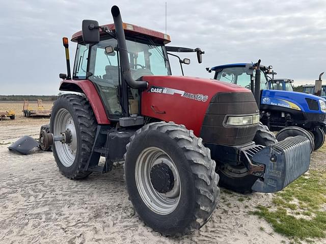 Image of Case IH MXM190 equipment image 1