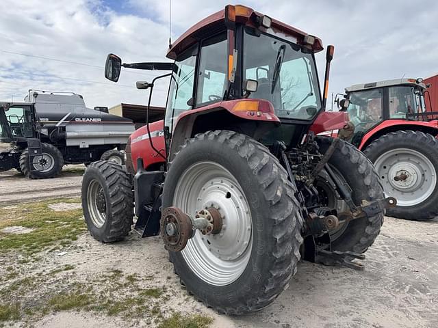 Image of Case IH MXM190 equipment image 4