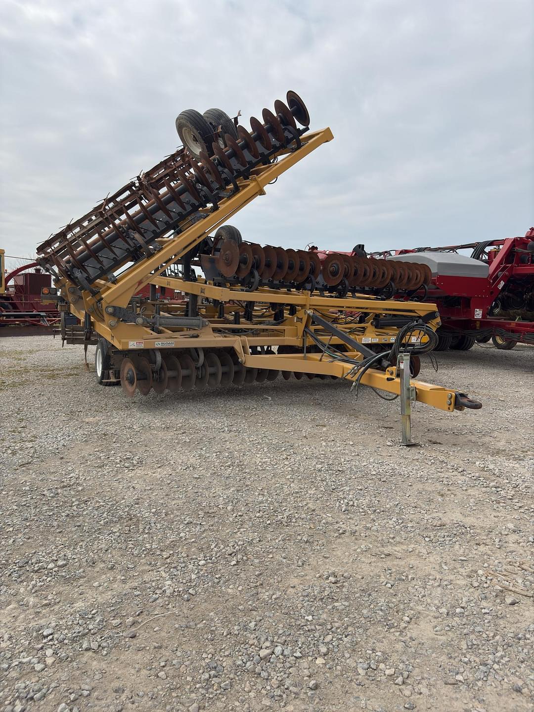 Image of Landoll 876 Primary image