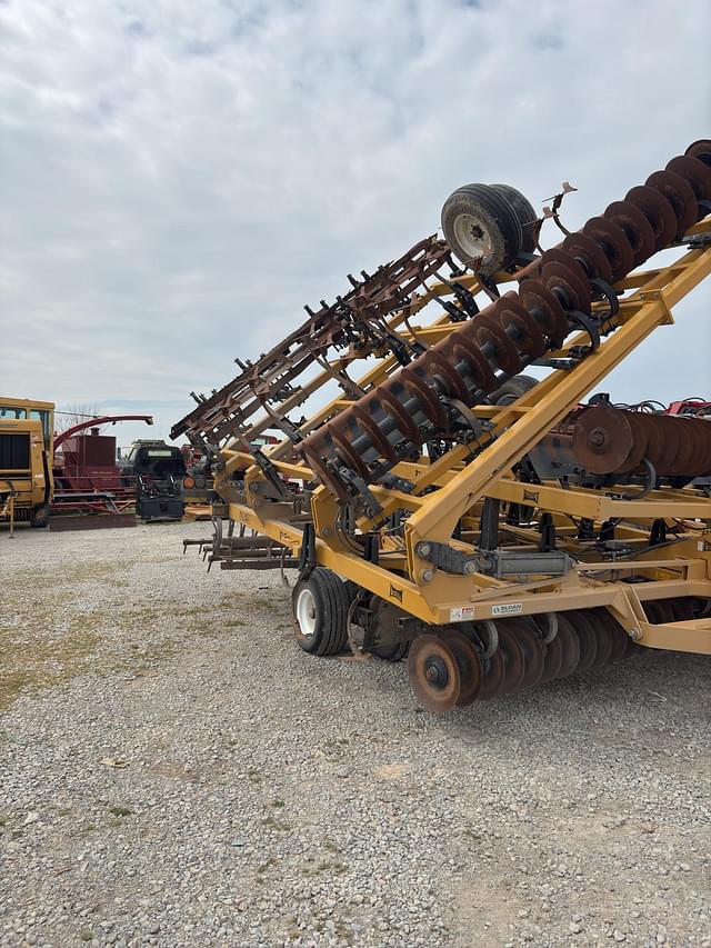 Image of Landoll 876 equipment image 1