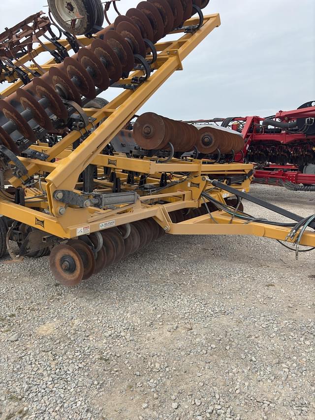 Image of Landoll 876 equipment image 2