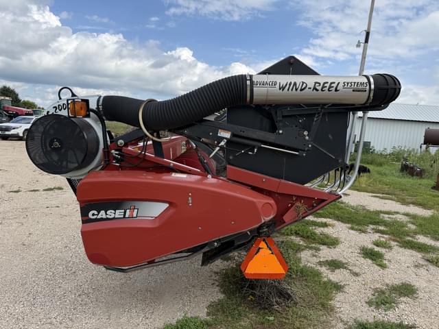 Image of Case IH 2020 equipment image 4