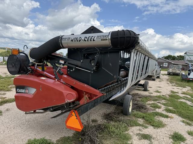 Image of Case IH 2020 equipment image 3