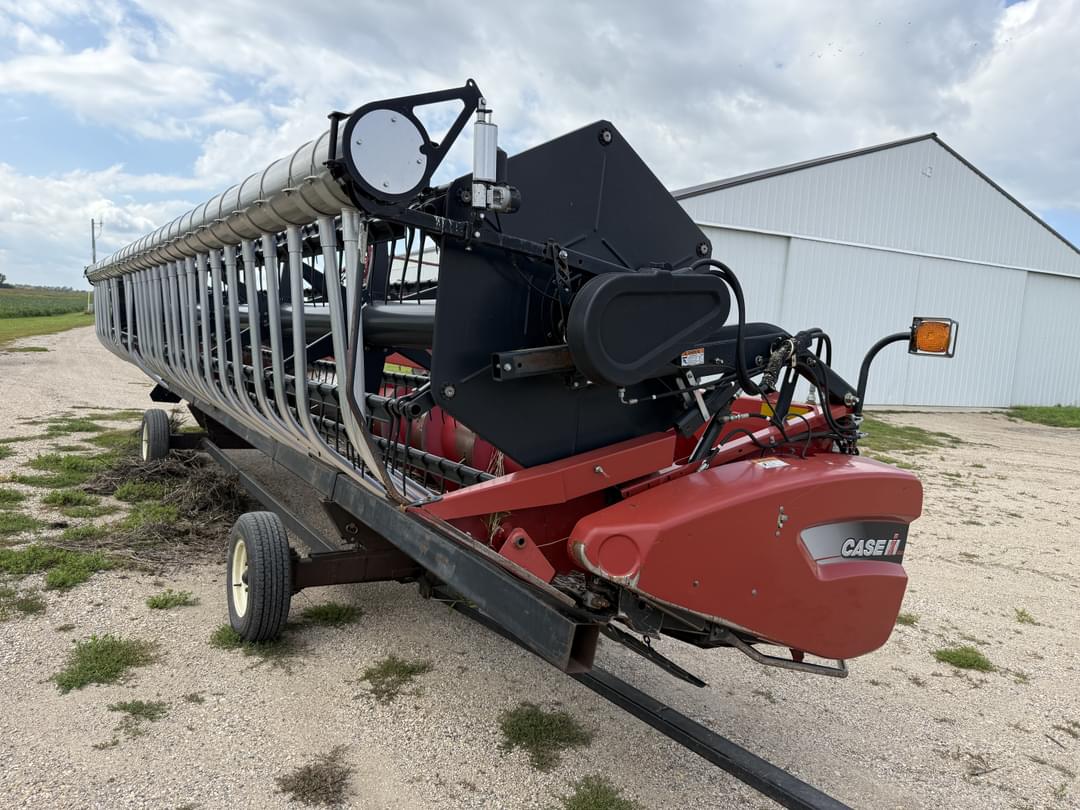 Image of Case IH 2020 Primary image