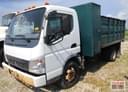 2005 Mitsubishi Fuso FE84D Image
