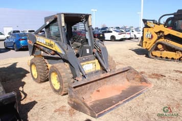 Main image New Holland L190