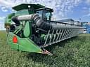 2009 John Deere 630F Image