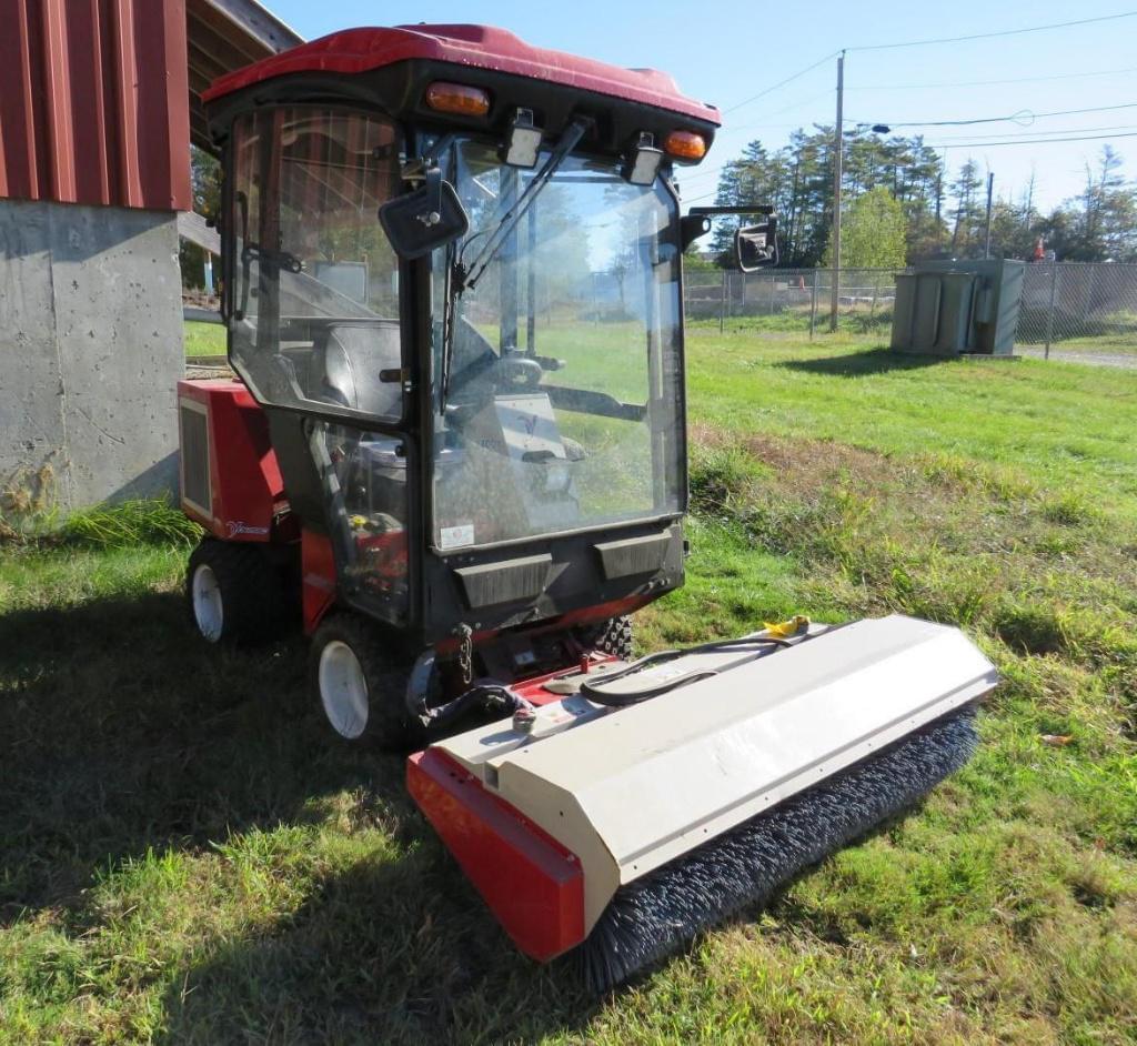 Image of Ventrac 3400Y Primary image