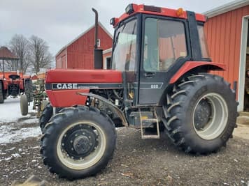 Main image Case IH 885