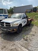 2007 Dodge Ram 3500 Image