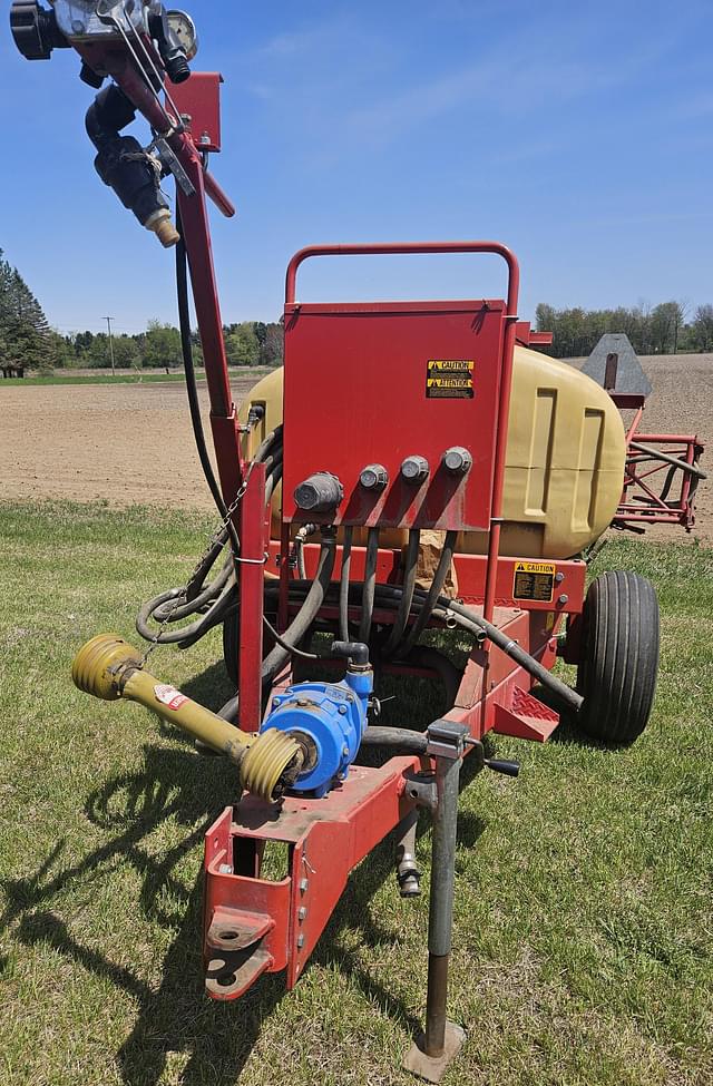 Image of Vicon LS1410T equipment image 4