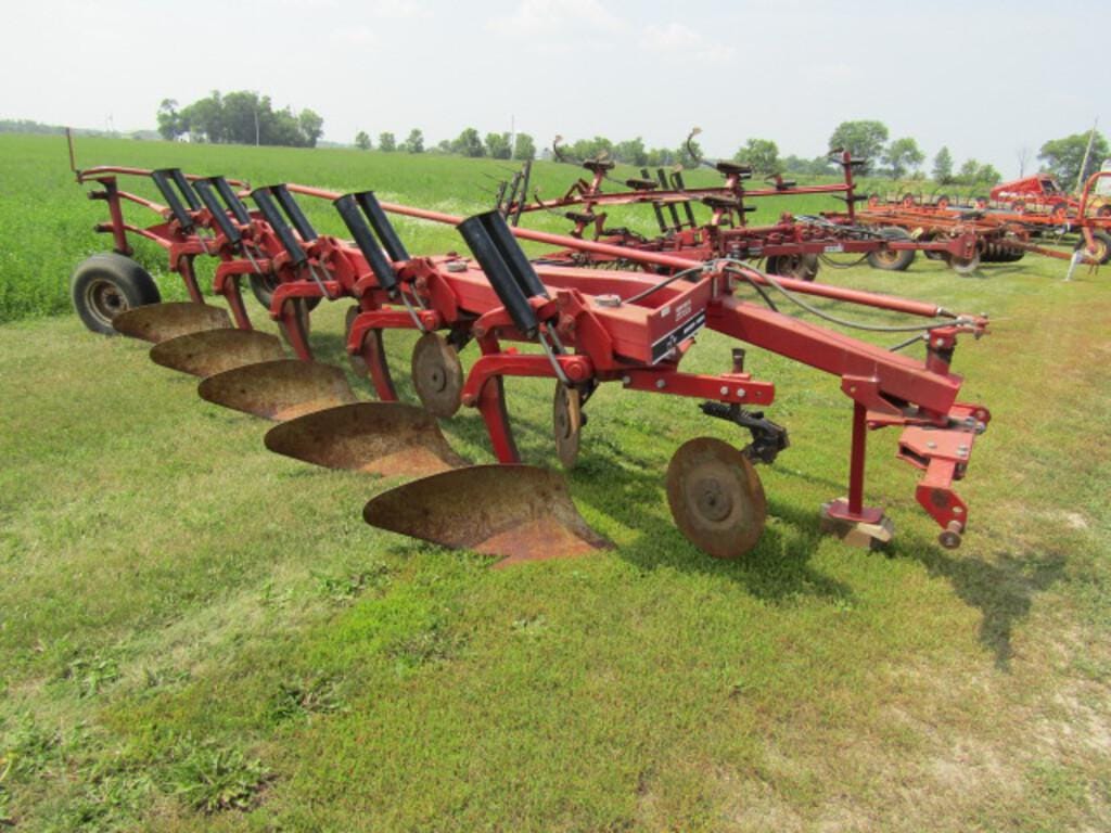 Main image Case IH 730