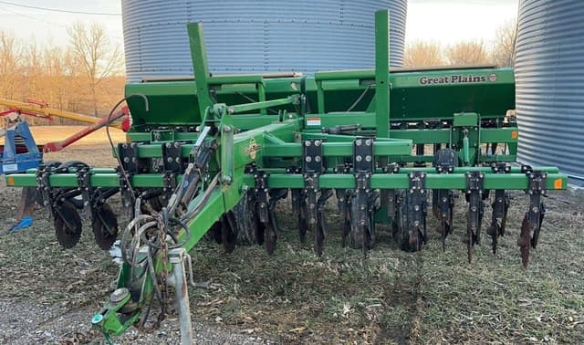 Image of Great Plains CPH1500 equipment image 1