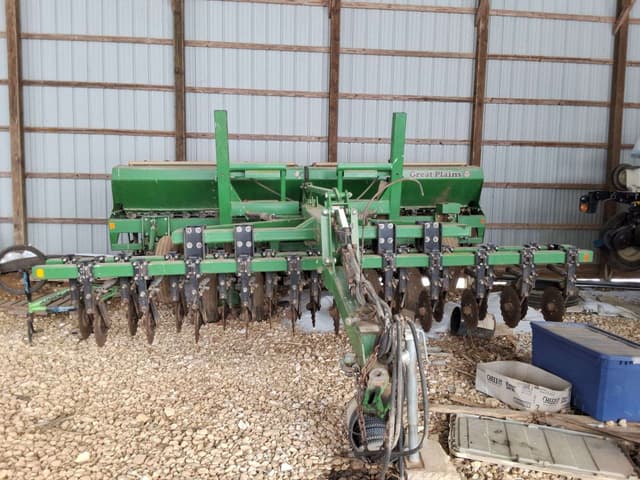 Image of Great Plains CPH1500 equipment image 2