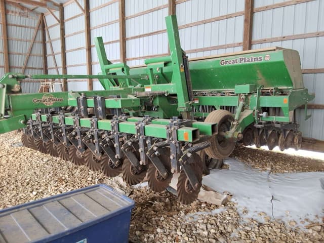 Image of Great Plains CPH1500 equipment image 3