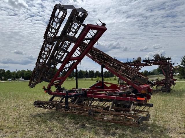 Image of J&M TF215 equipment image 4