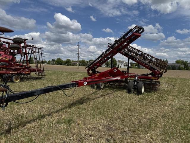 Image of J&M TF215 equipment image 1