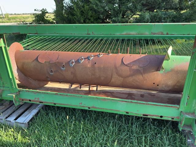 Image of John Deere 914 equipment image 4