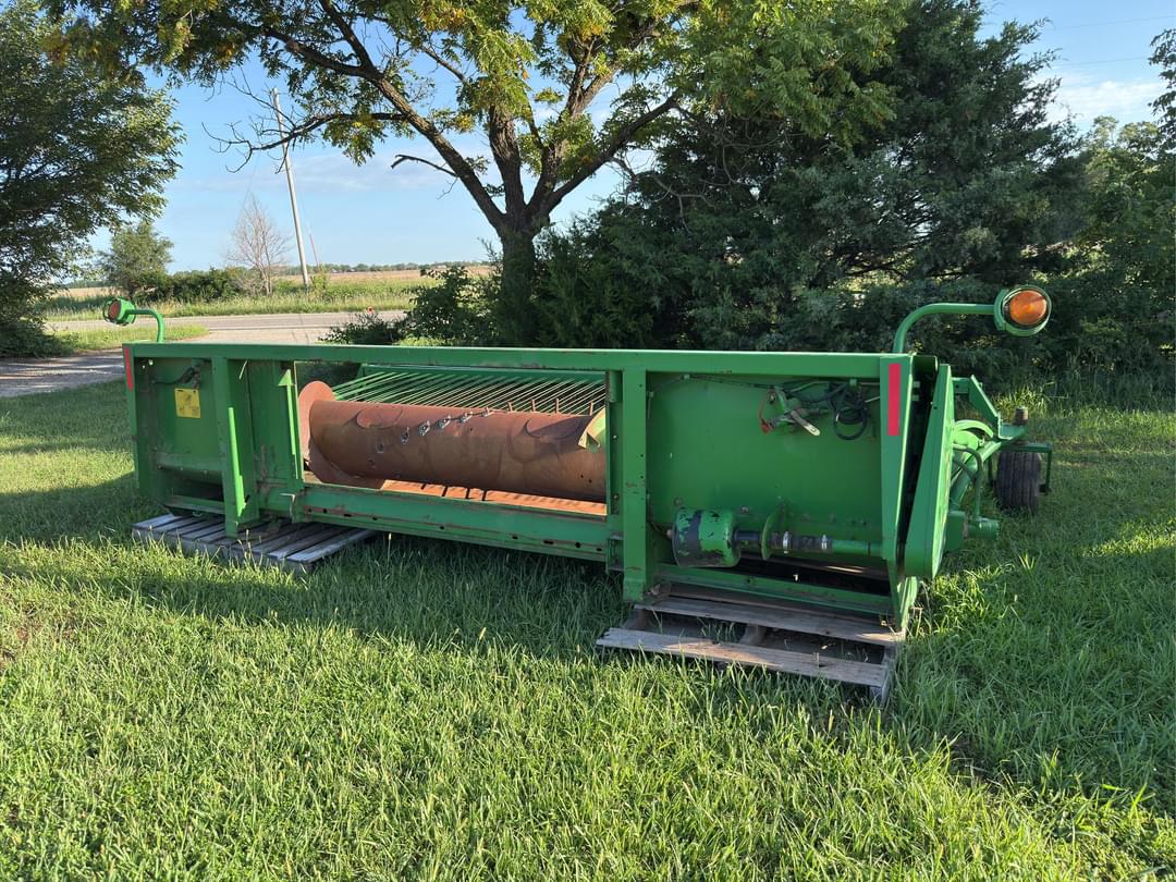 Image of John Deere 914 Primary image