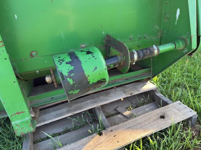 Image of John Deere 914 equipment image 3