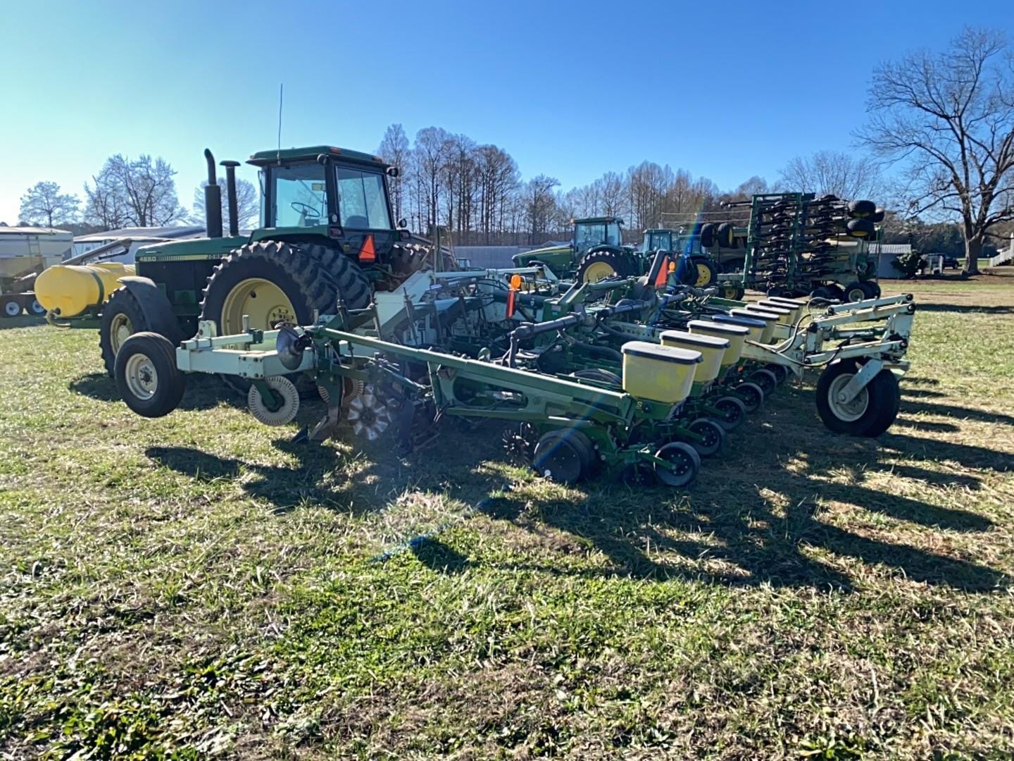 Main image KMC Stackford