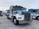 Kenworth T800 Image