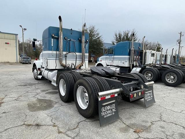 Image of Kenworth C15 equipment image 2