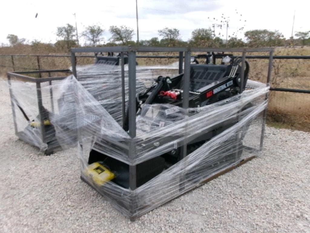 Main image AGT Industrial KTT23