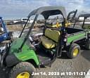 2019 John Deere HPX815E Image