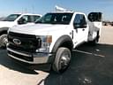 2022 Ford F-450 Image