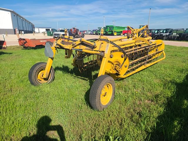 Image of Vermeer R23A equipment image 3