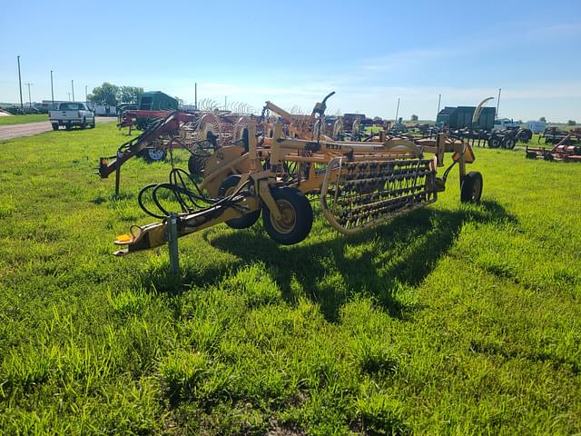 Image of Vermeer R23A equipment image 1