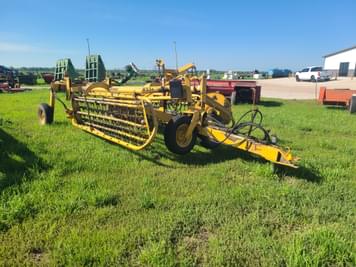 Main image Vermeer R23A