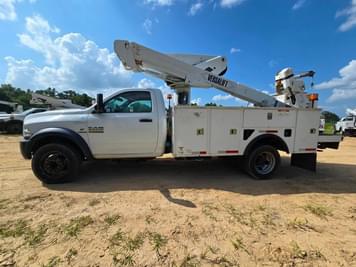 Main image Dodge Ram 5500