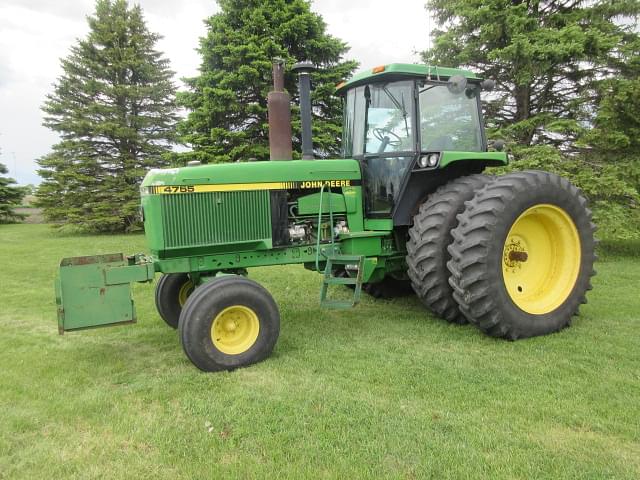 Image of John Deere 4755 Primary image