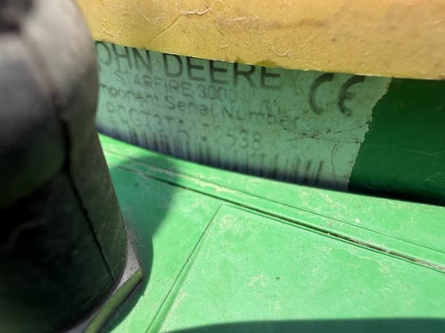 Image of John Deere StarFire 3000 equipment image 4