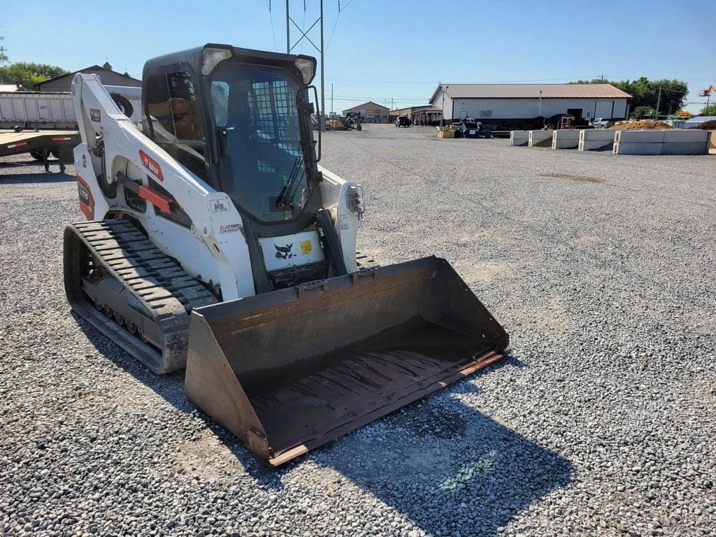 2023 Bobcat T770 Equipment Image0