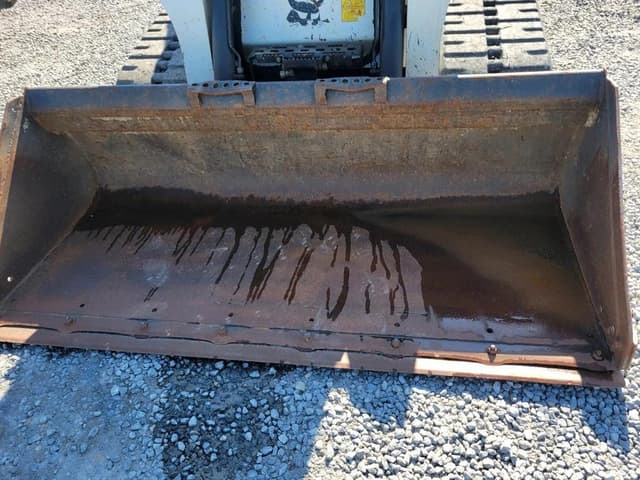 Image of Bobcat T770 equipment image 2