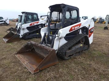 Main image Bobcat T62