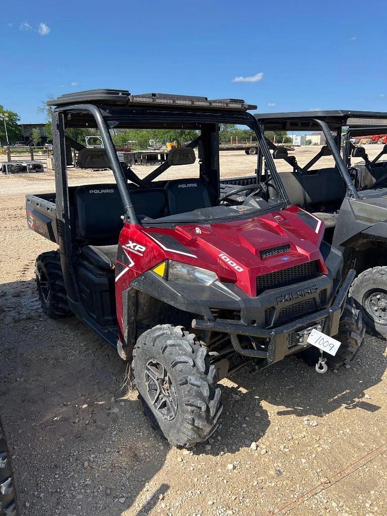 Image of Polaris Ranger 1000 XP Primary image