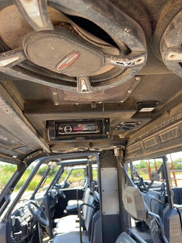 Image of Polaris Ranger 1000 XP equipment image 3