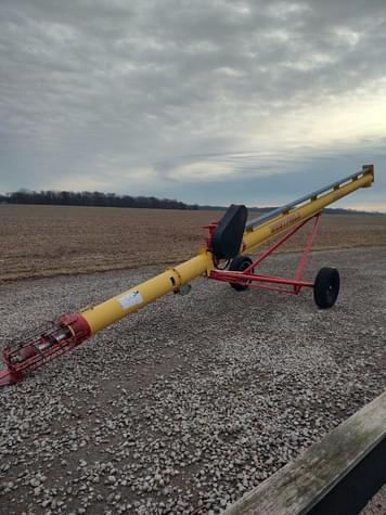 Main image Westfield 10x31