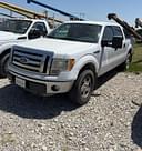 2010 Ford F-150 Image