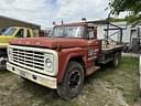 1975 Ford F-750 Image