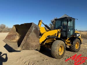 2014 Caterpillar 908H2 Image