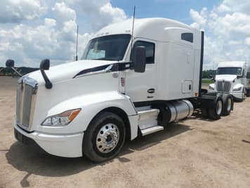 Main image Kenworth T680