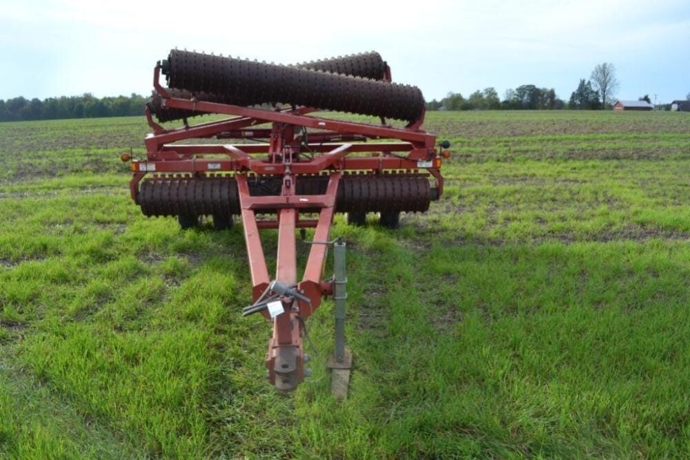 Main image Krause 4400