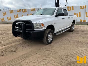 Main image Dodge Ram 2500