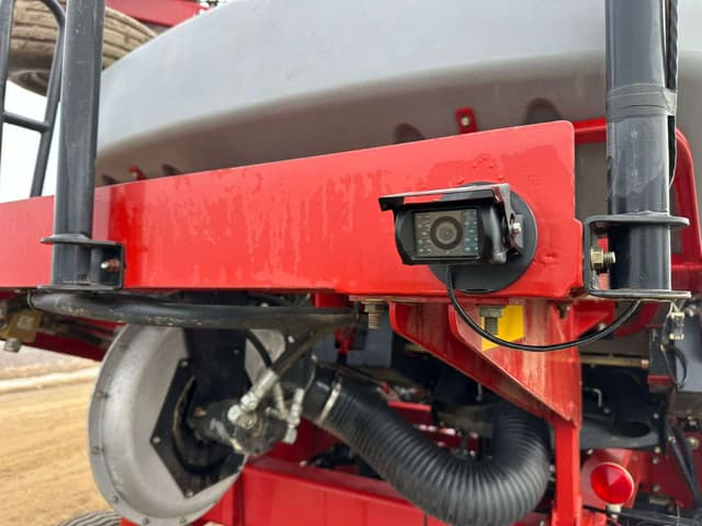 Image of Case IH Precision Disk 500T equipment image 4